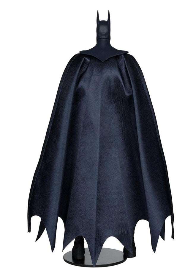 McFarlane Batman (Justice Lords)(Gold Label) DC Multiverse Action Figure - Image 2